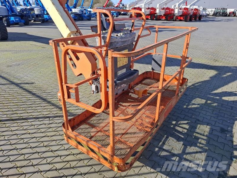 JLG 1850SJ Telescopic boom lifts