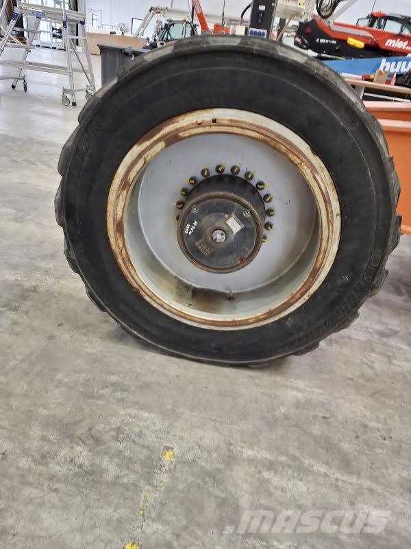 JLG 1850SJ Telescopic boom lifts