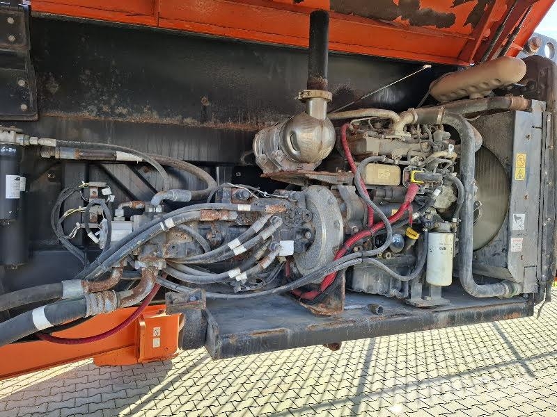 JLG 1850SJ Telescopic boom lifts