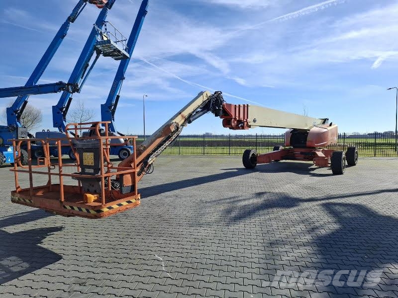 JLG 1850SJ Telescopic boom lifts