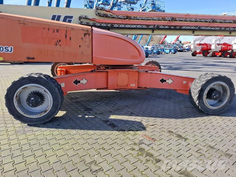JLG 1850SJ Telescopic boom lifts