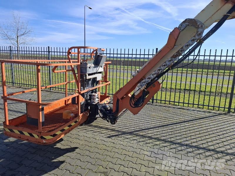 JLG 1850SJ Telescopic boom lifts