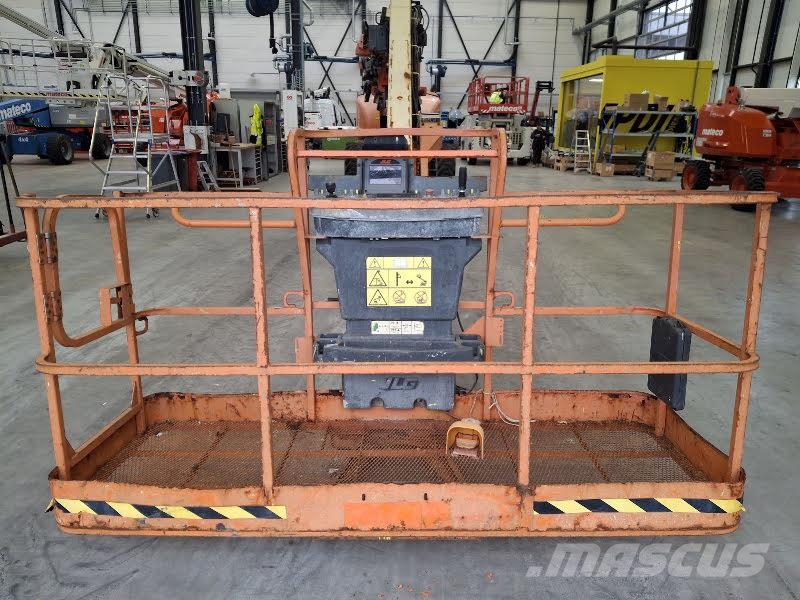 JLG 1850SJ Telescopic boom lifts
