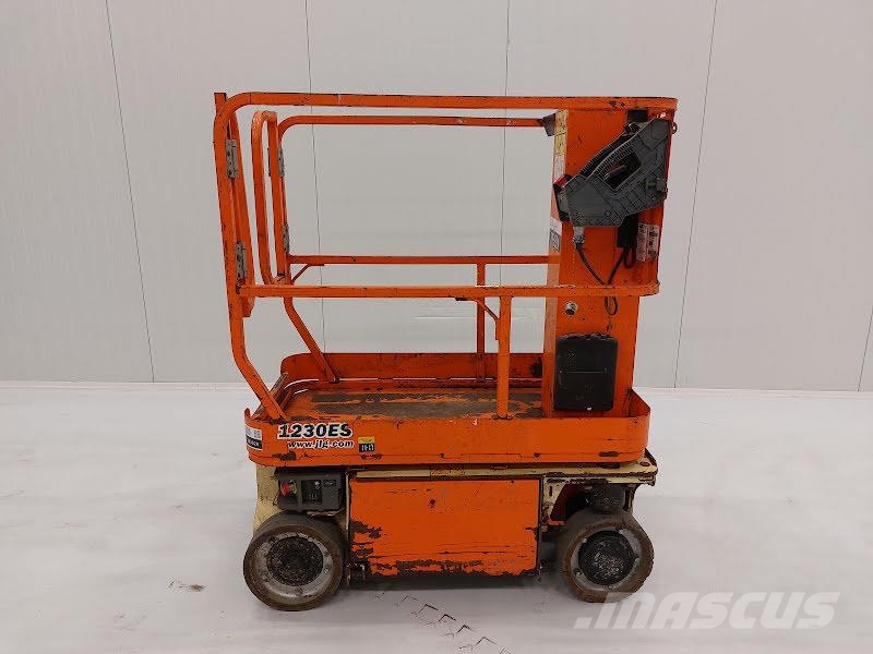 JLG 1230ES Personløftere