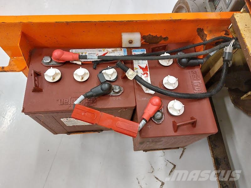 JLG 1230ES Personløftere