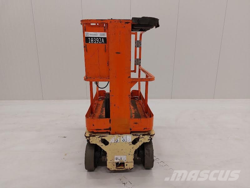 JLG 1230ES Personløftere