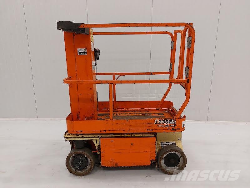 JLG 1230ES Personløftere