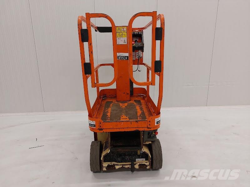 JLG 1230ES Personløftere