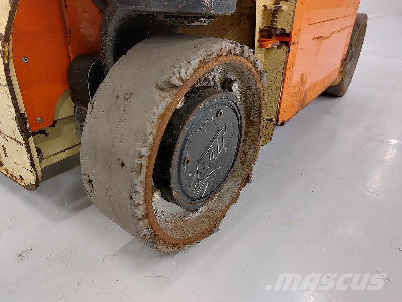 JLG 1230ES Personløftere