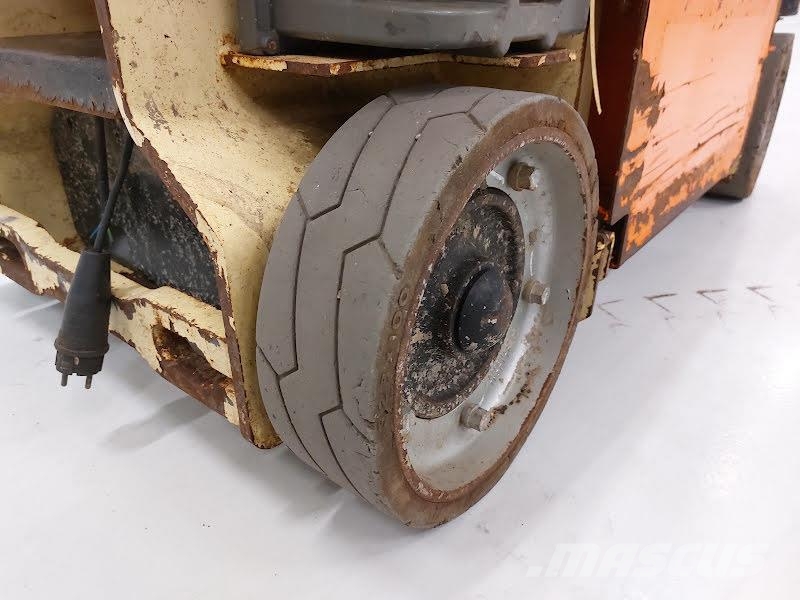 JLG 1230ES Personløftere