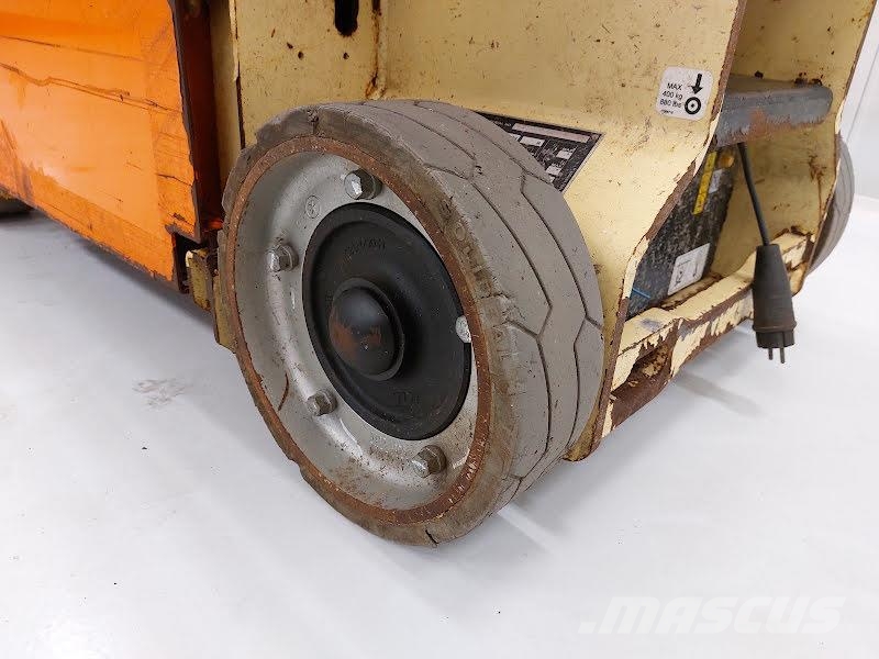 JLG 1230ES Personløftere