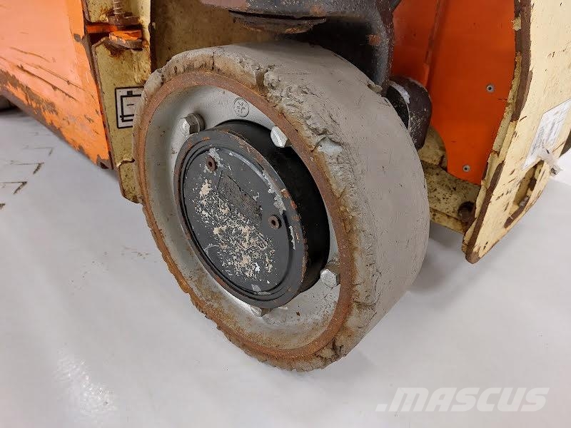 JLG 1230ES Personløftere