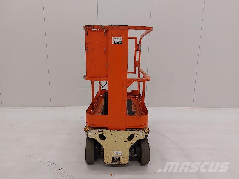 JLG 1230ES Søjlelifte