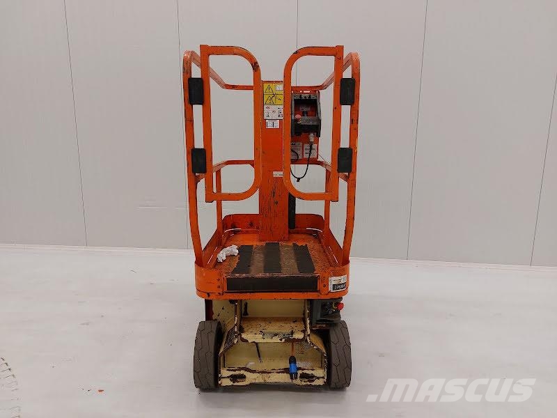 JLG 1230ES Søjlelifte