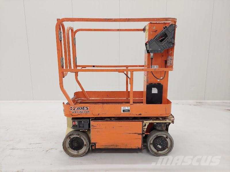 JLG 1230ES Personløftere