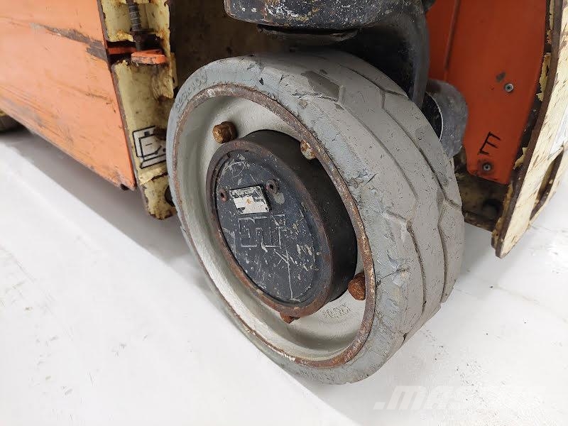 JLG 1230ES Personløftere