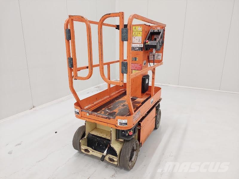 JLG 1230ES Personløftere