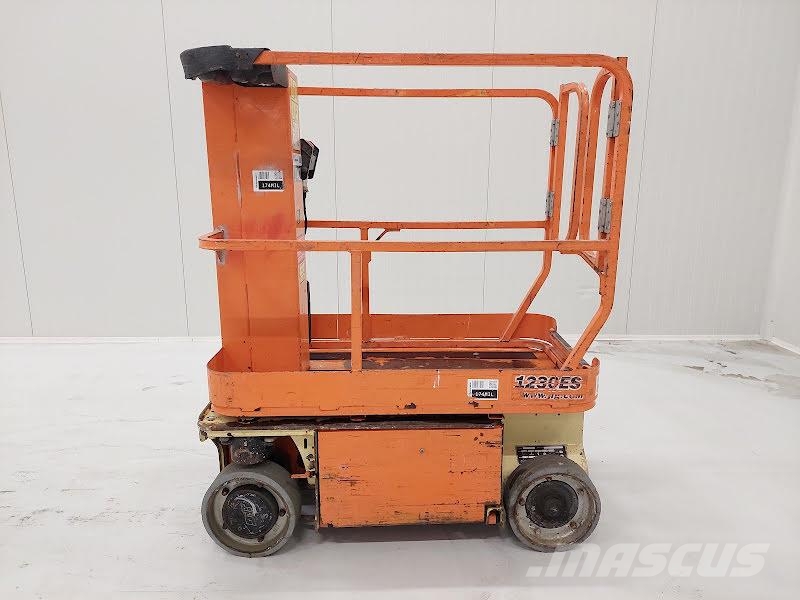 JLG 1230ES Personløftere