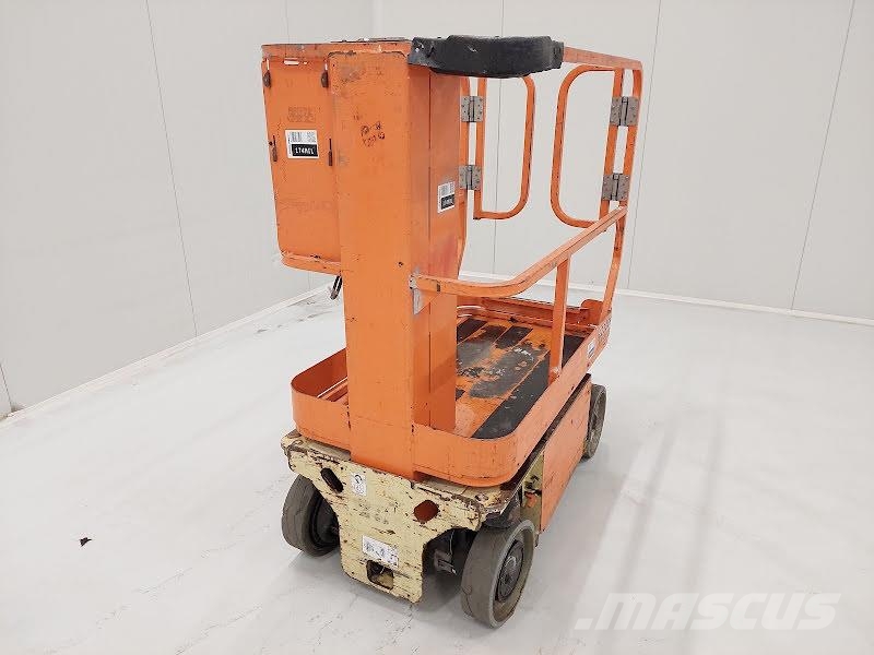 JLG 1230ES Personløftere