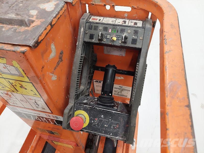 JLG 1230ES Personløftere