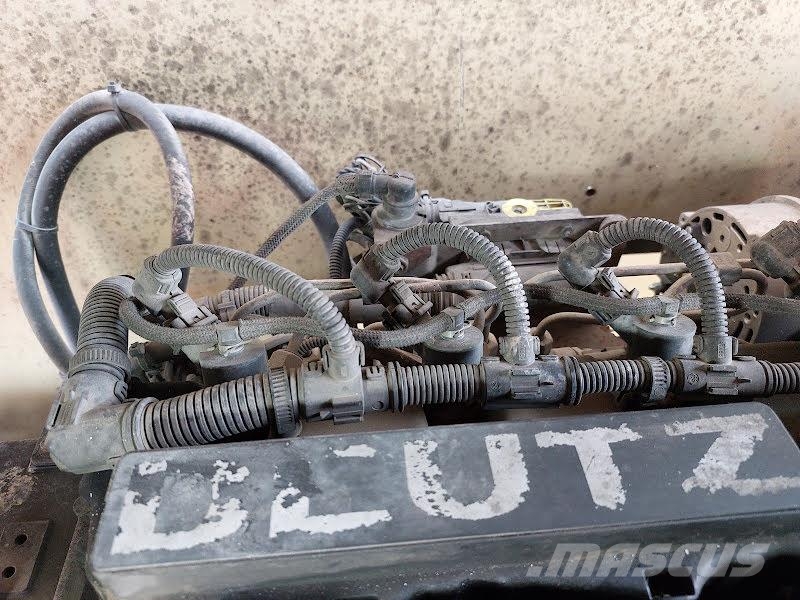 JLG 1250AJP Kĺbové plošiny