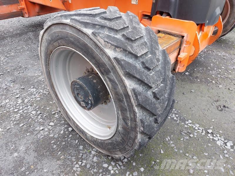 JLG 1250AJP Kĺbové plošiny