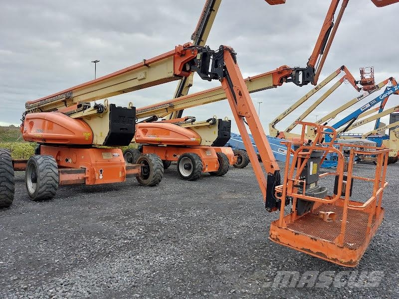 JLG 1250AJP Kĺbové plošiny