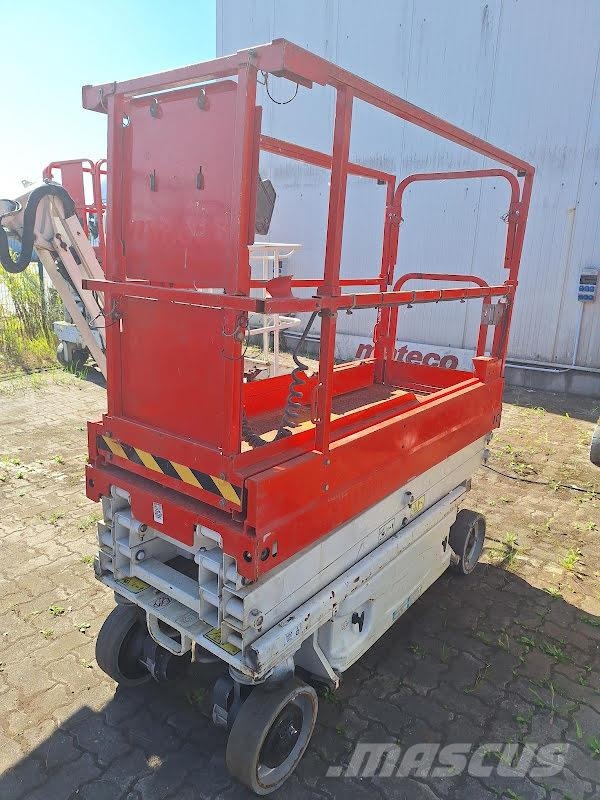 JLG 1930ES Plataformas tijera