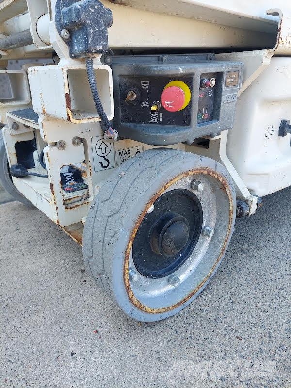 JLG 1930ES Plataformas tijera