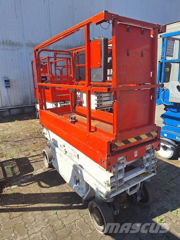 JLG 1930ES Plataformas tijera