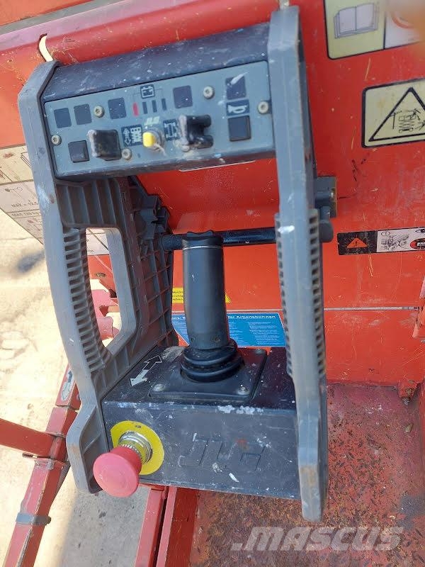 JLG 1930ES Plataformas tijera
