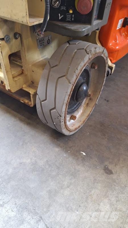 JLG 1930ES Plataformas tijera