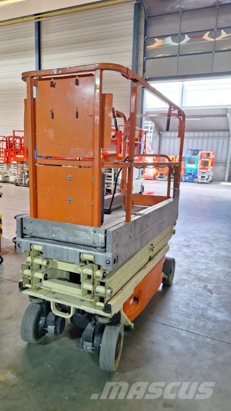 JLG 1930ES Plataformas tijera