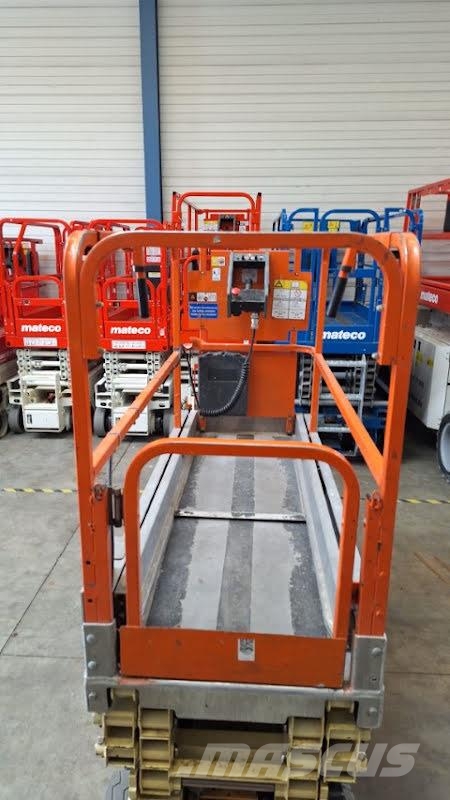 JLG 1930ES Plataformas tijera