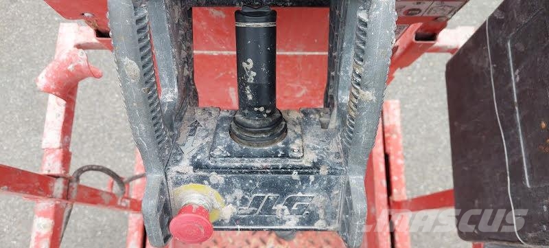 JLG 1930ES 剪叉式升降机