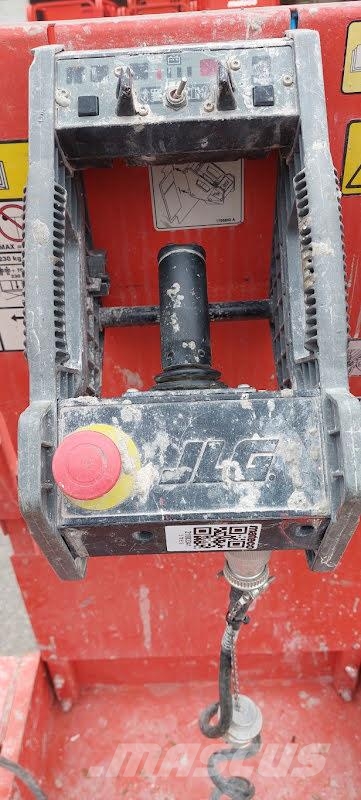 JLG 1930ES 剪叉式升降机
