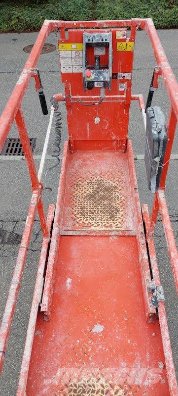JLG 1930ES 剪叉式升降机