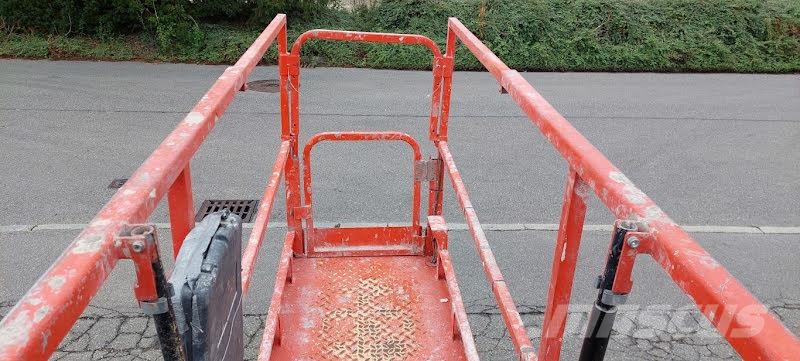 JLG 1930ES 剪叉式升降机