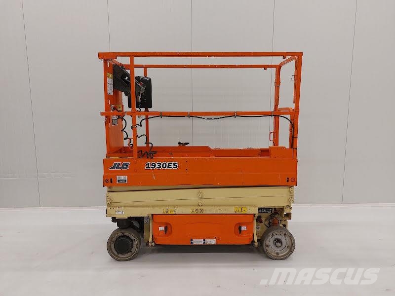 JLG 1930ES Piattaforme a pantografo