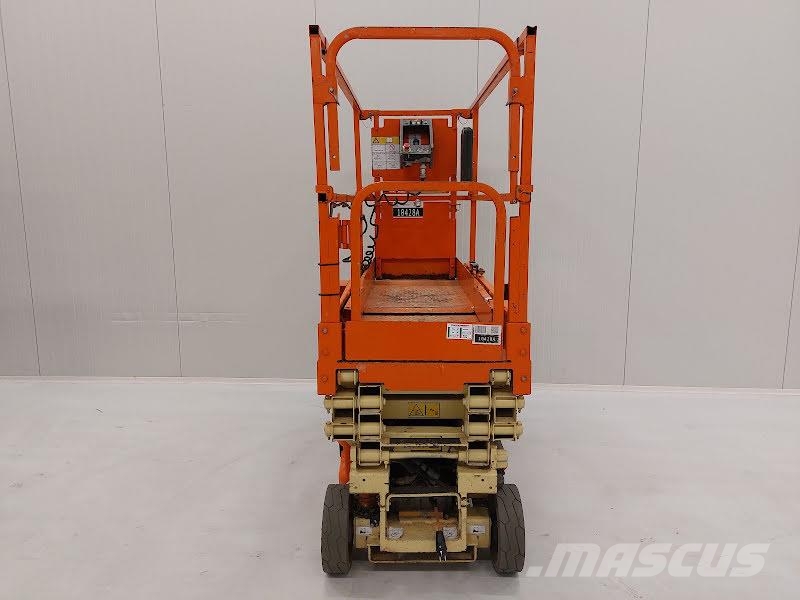 JLG 1930ES Piattaforme a pantografo