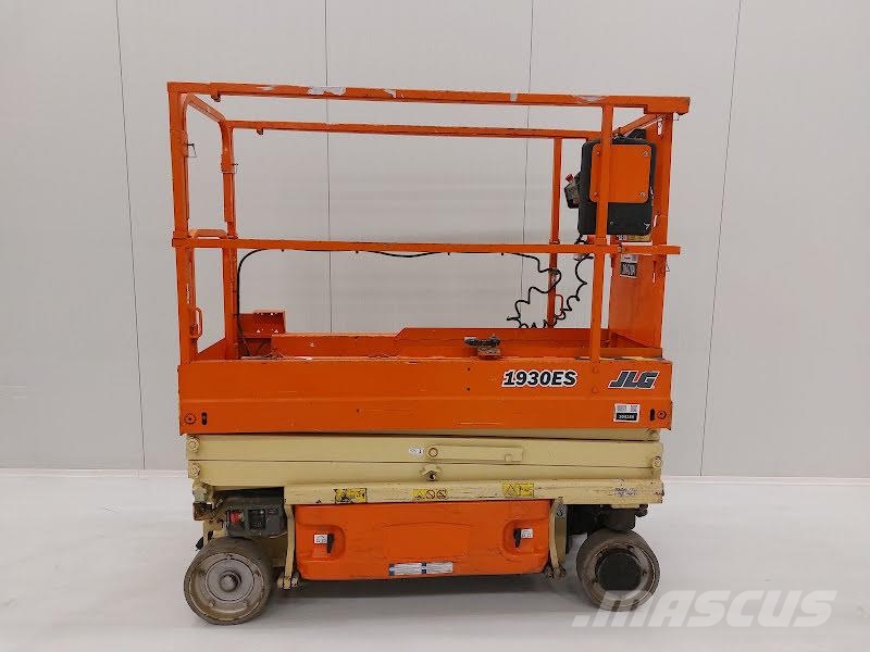 JLG 1930ES Piattaforme a pantografo