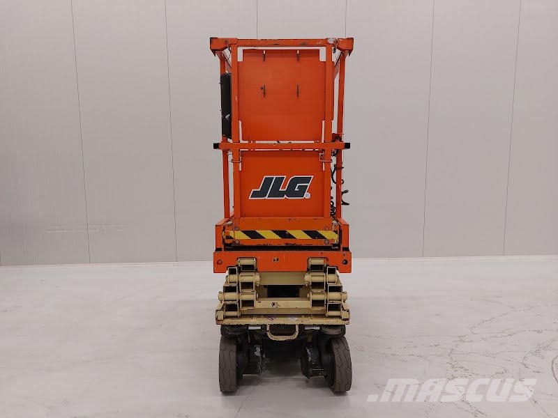 JLG 1930ES Piattaforme a pantografo