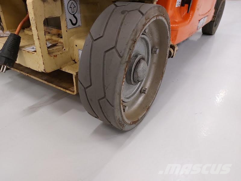 JLG 1930ES Piattaforme a pantografo