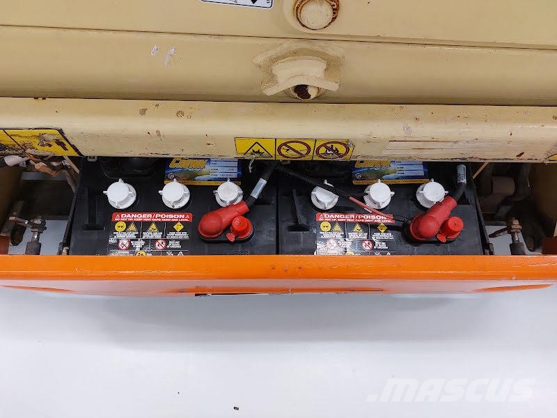 JLG 1930ES Piattaforme a pantografo
