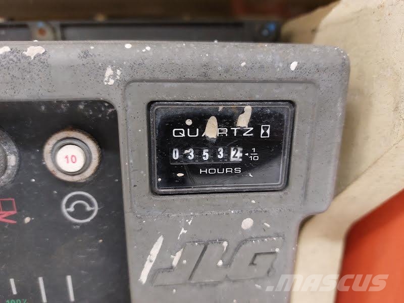 JLG 1930ES Piattaforme a pantografo