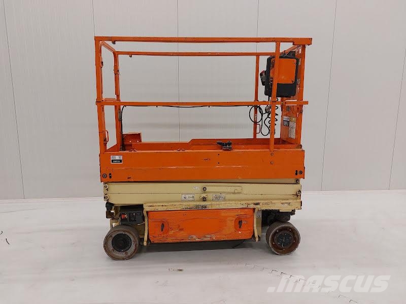 JLG 1930ES Piattaforme a pantografo