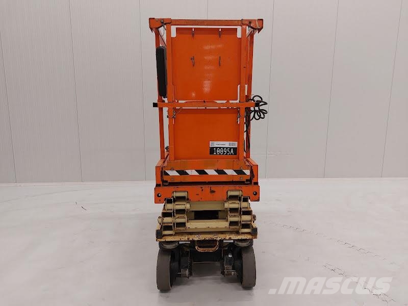 JLG 1930ES Piattaforme a pantografo