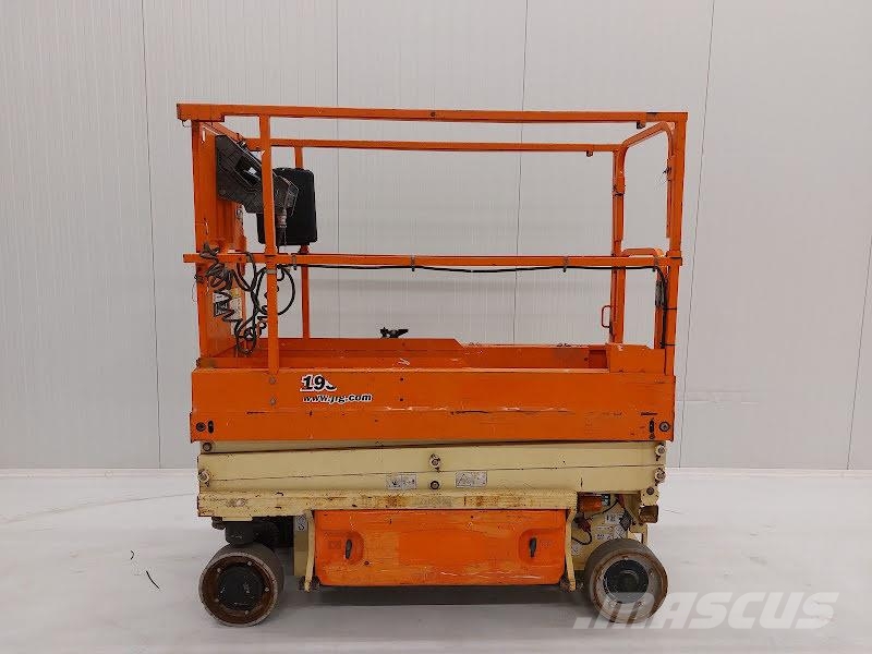 JLG 1930ES Piattaforme a pantografo