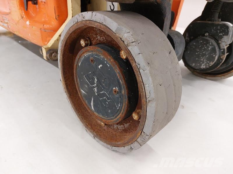 JLG 1930ES Piattaforme a pantografo