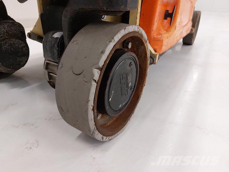 JLG 1930ES Piattaforme a pantografo